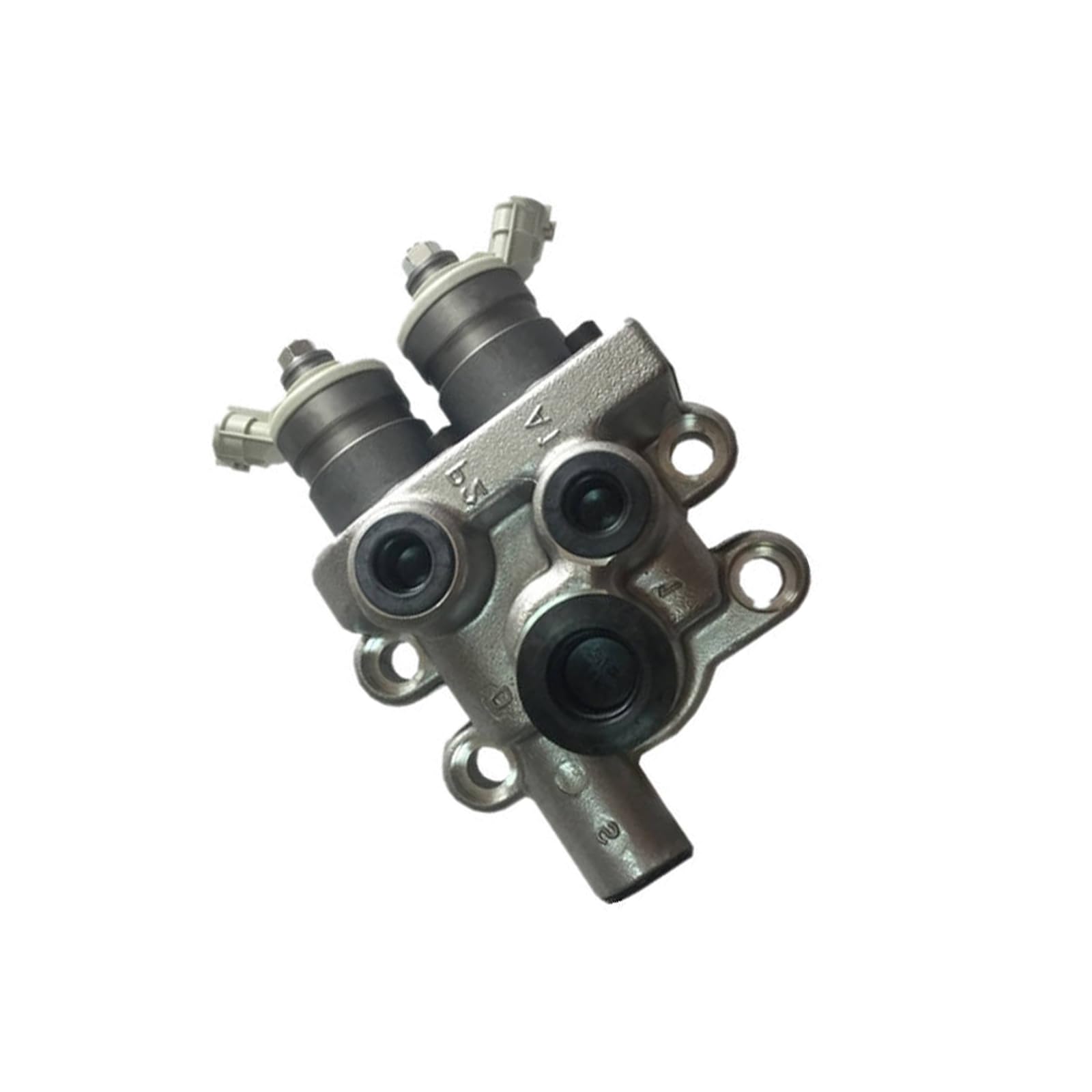 Amazon.com: Haiyazhma Solenoid Valve Relief 9218269 4400442